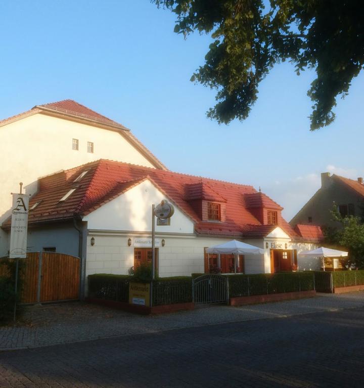Gaststätte Landhaus Elise